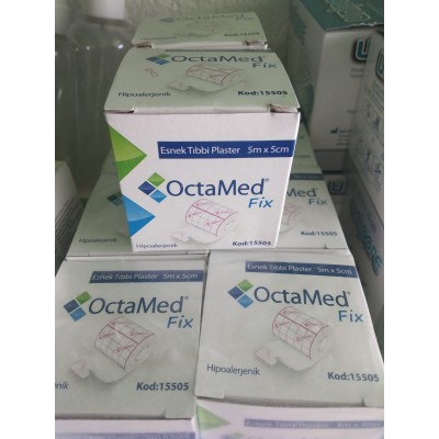 5*5 Plaster